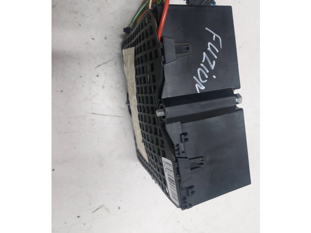 Блок предохранителей  0749186K   Ford Fusion    