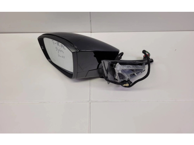 Zpětné zrcátko Volkswagen T-Roc 2019 2GA857601A