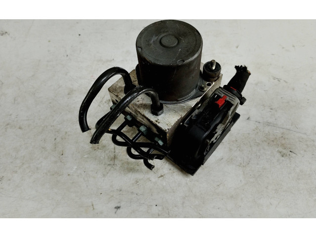 Блок АБС 4F0614517T   Audi  A6 S6 C6 4F  2004 - 2011 года