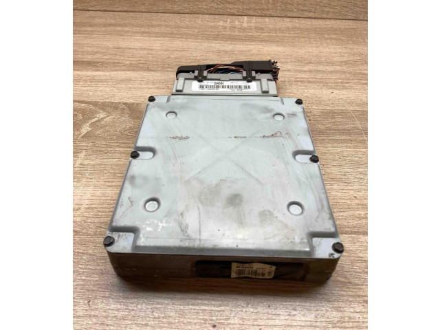 Блок управления двигателем Блок управления 1S5F12A650BC, BANN Ford Galaxy