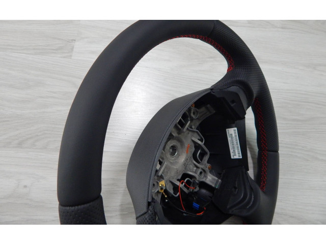 Руль Peugeot Partner  2008 - 2014 года       