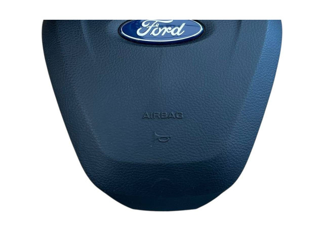 Подушка безопасности водителя GM23R043B13, 0589P1000964   Ford S-MAX