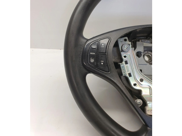 Руль KIA Ceed  2006 - 2012 года       