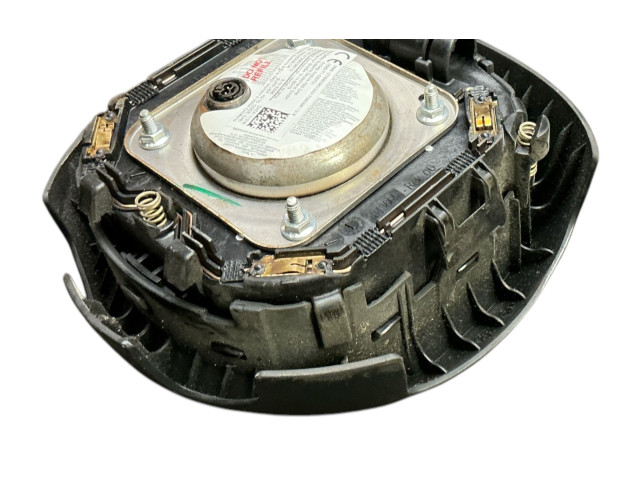 Подушка безопасности водителя 07356038310   Jeep Renegade