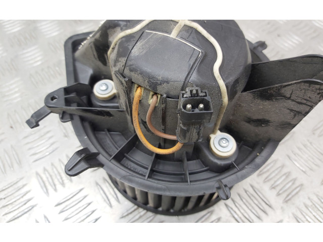 Вентилятор печки 990403A Mini One - Cooper Coupe R56