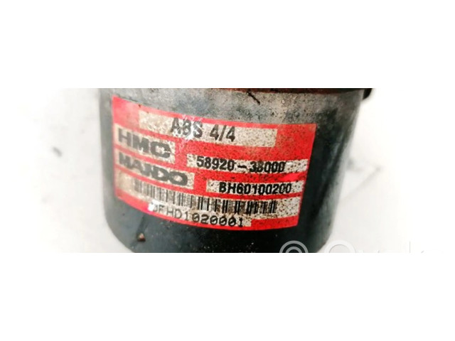 Jednotka ABS 5892038000 Hyundai Sonata 1999