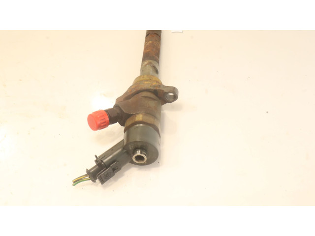 Vstřikovač 0445110259   Volvo V50     