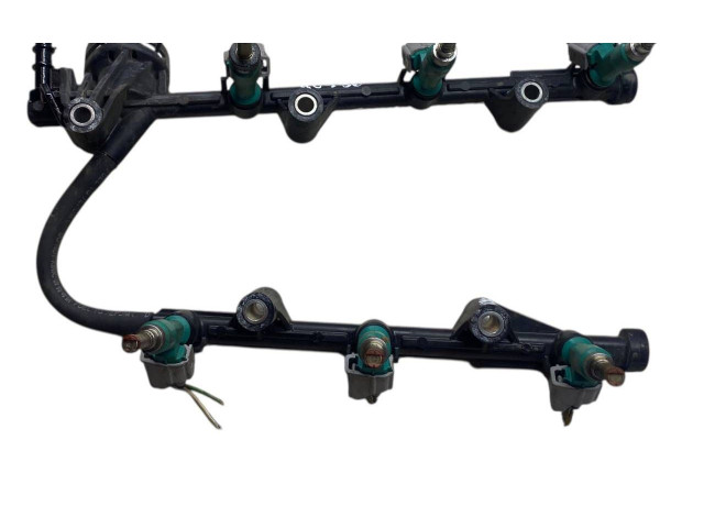 Топливная рампа 232500P010   Lexus RX III  