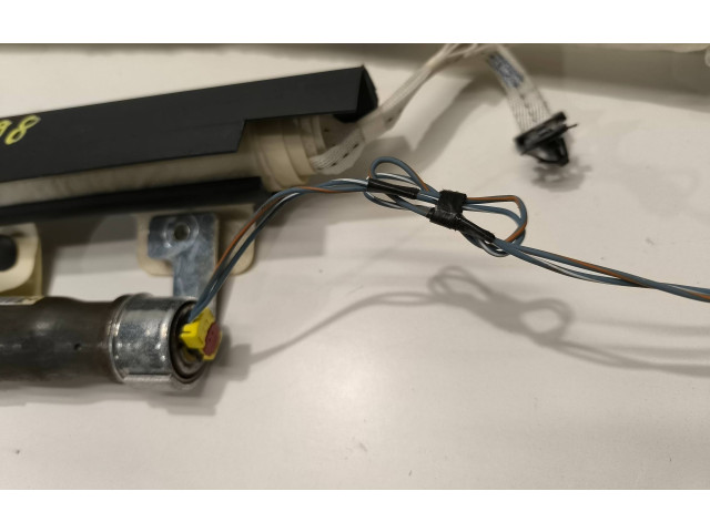 Боковая подушка безопасности TBYSMM446A0047, 07145971211 Jeep Compass