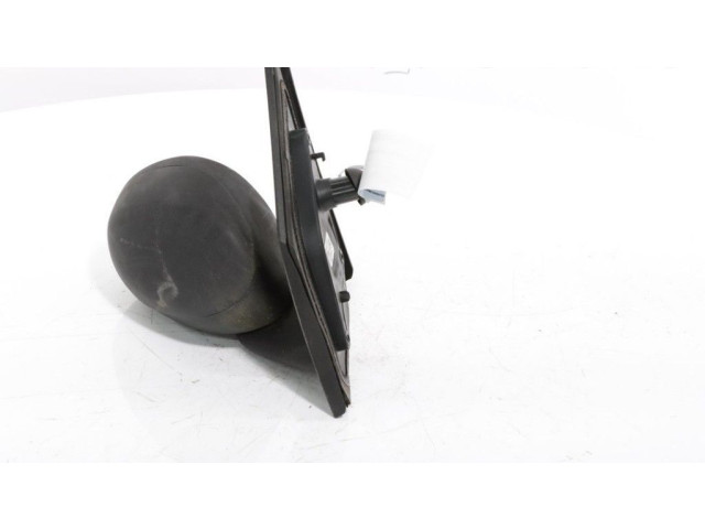 Зеркало (механическое)       Peugeot 107  2005 - 2014 года   