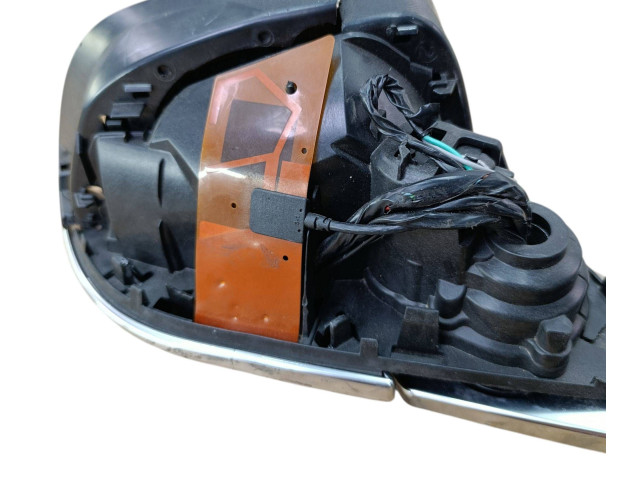 Зеркало электрическое правое Tesla Model 3 2017- года