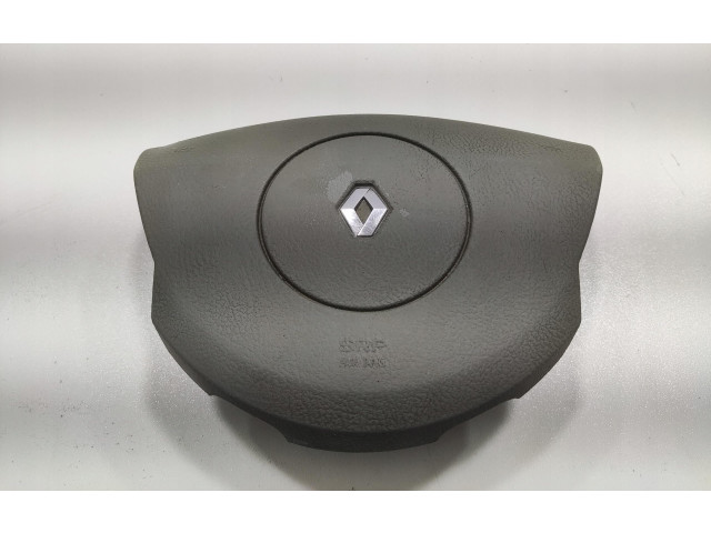 Подушка безопасности водителя 8200407252   Renault Trafic II (X83)