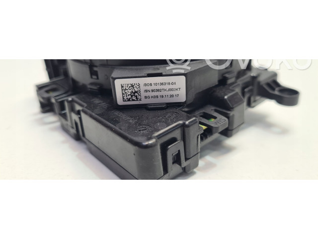 Подрулевой шлейф SRS 5Q1953549D   Audi Q2 -