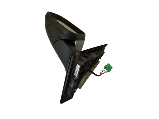 Зеркало электрическое Volvo V70 2008 - 2013 года