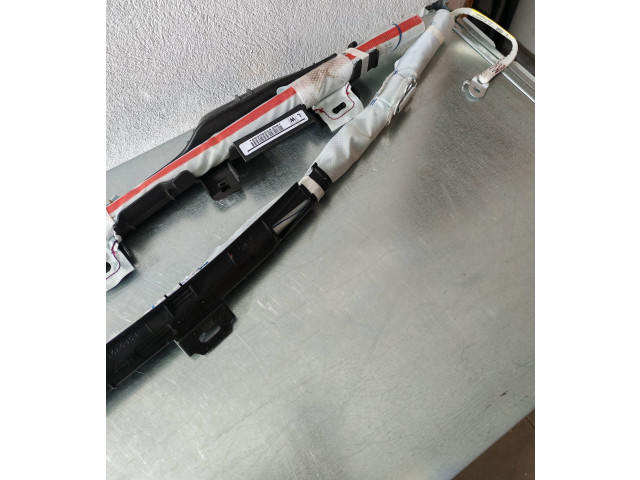 Боковая подушка безопасности 627486801D, J8XEYB0BARN   Subaru Outback (BS)