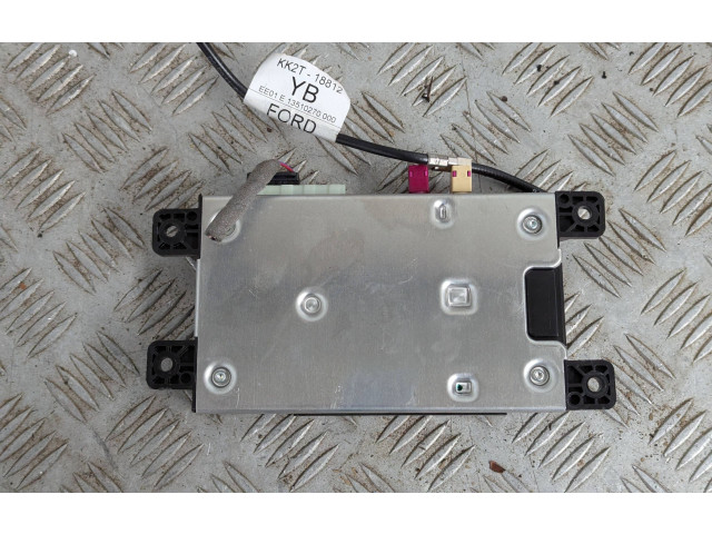 Модуль кузова KT1T-16G087-EP Ford Transit Custom