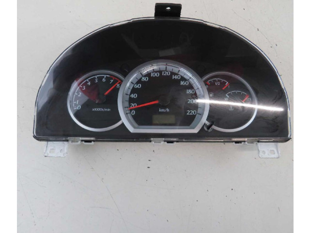 Панель приборов 96430919PJ   Chevrolet Nubira       