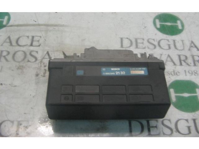 Блок управления АБС    Mercedes-Benz E W124