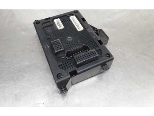 Блок комфорта BCML2CR, 00719151   Renault Clio III   