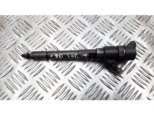 Форсунка 0445110270    Chevrolet Nubira для дизельного двигателя  2