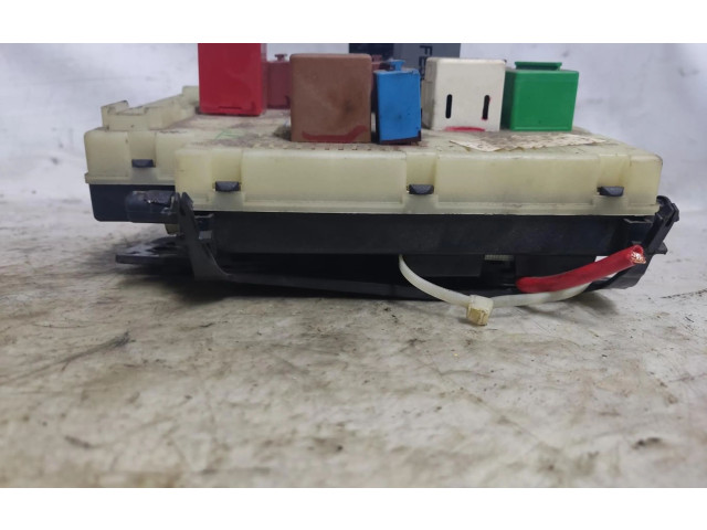 Блок предохранителей Rover Rover