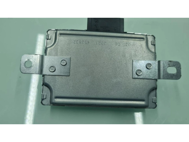 Блок управления двигателя JL3T14B526AA, MODULOELECTRONICO   Ford Ranger