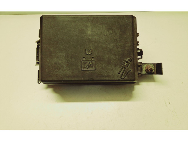 Блок предохранителей P68105528ADA, 68044658AA Dodge Challenger