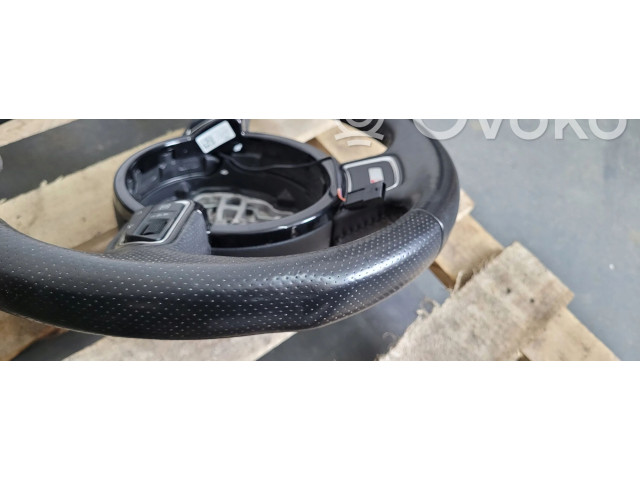 Руль Audi A7 S7 4G 2011 - 2017 года 8X0419091M