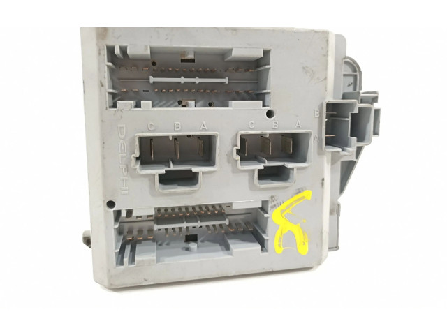 Pojistková skříňka Řídící jednotka BSM 51815360 Fiat Linea 2010