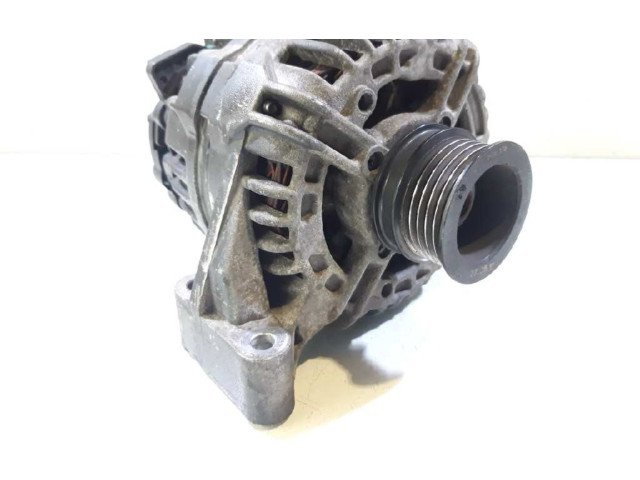 Генератор 287115400109, 0124325203 Tata Indica Vista I