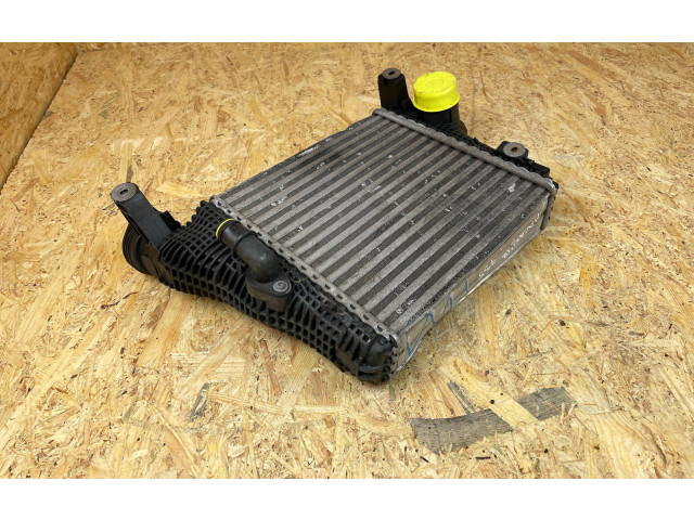 Интеркулер 95B145803B Porsche Macan (95B)