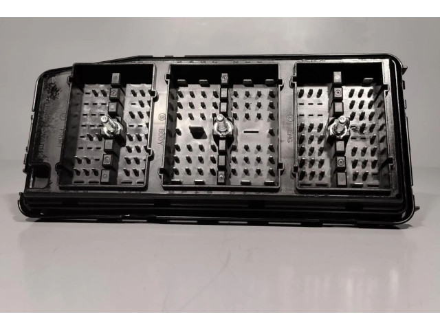 Блок предохранителей 09335D SsangYong Actyon sports I