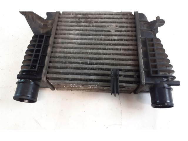 Интеркулер 880591T, 880591T Renault Clio III
