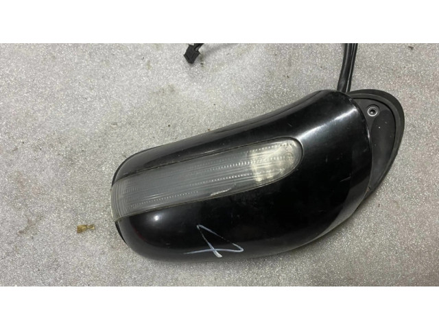 Zpětné zrcátko Mercedes-Benz S W220 2004 2208100116