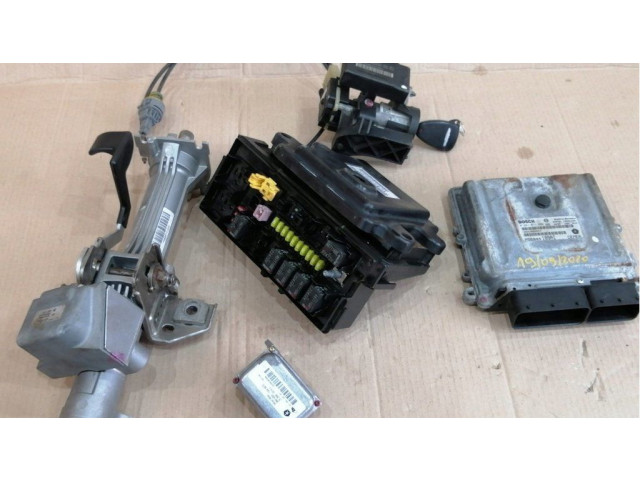 Комплект зажигания