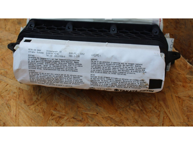 Надувная подушка для руля BMW171300 BMW Z4 E85 E86