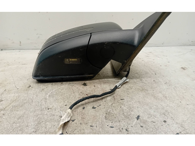 Зеркало электрическое        Mercedes-Benz GL X166  2013 - 2019 года   