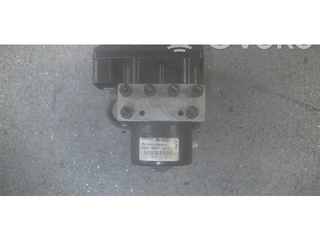 Блок АБС 8619537, 8619537 Volvo V70 2000 - 2004 года
