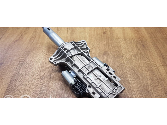  рейка  Колонка рулевая A2054603816   Mercedes-Benz C W205 2014-2021 года