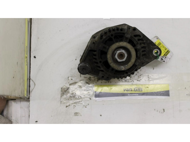 Генератор    Fiat Ulysse      