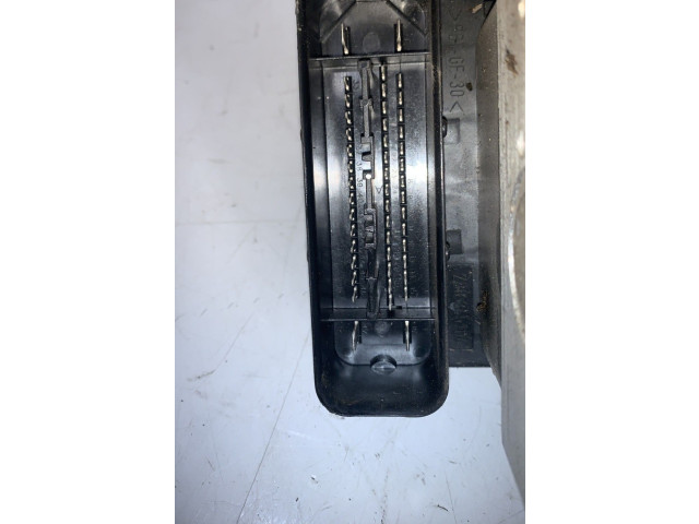 Блок управления АБС 454154   Citroen C5