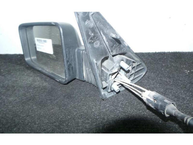 Zpětné zrcátko Peugeot 309 1989 NEGRO