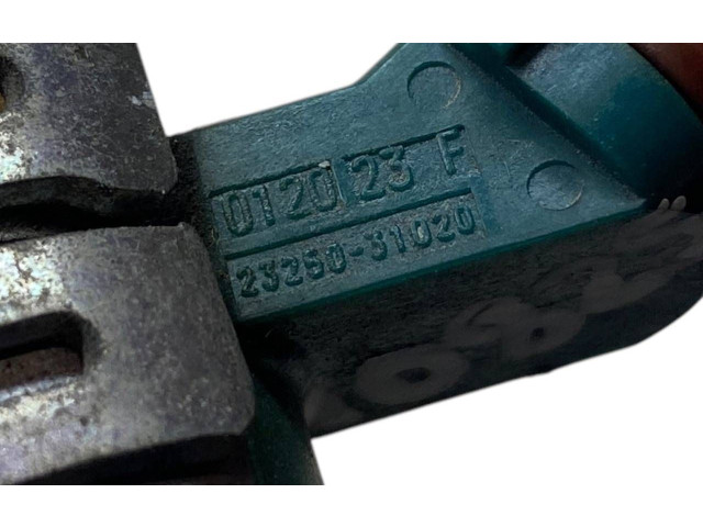 Vstřikovač 2325031020   Lexus GS 300 350 430 450H     