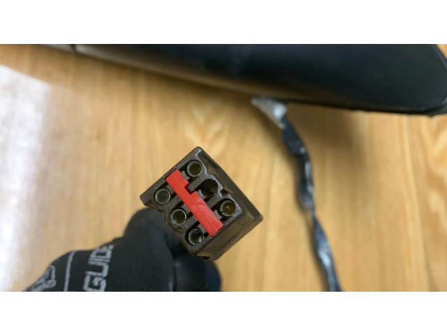 Zpětné zrcátko pravé Mercury Grand Marquis 2000 1406656