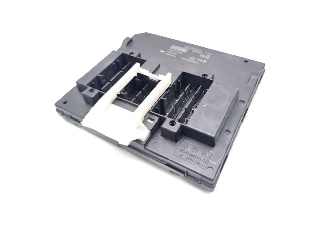 Блок комфорта 5Q0937084CL, 5WK50913-G Skoda Superb B8 (3V)