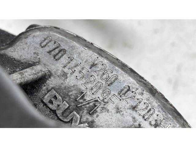 Вакуумный насос