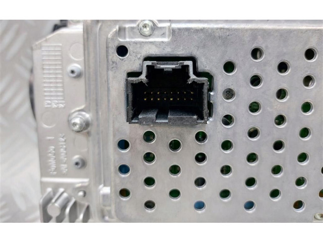 Přístrojová deska Ford Kuga III 2020 MV4T-10849-DGC