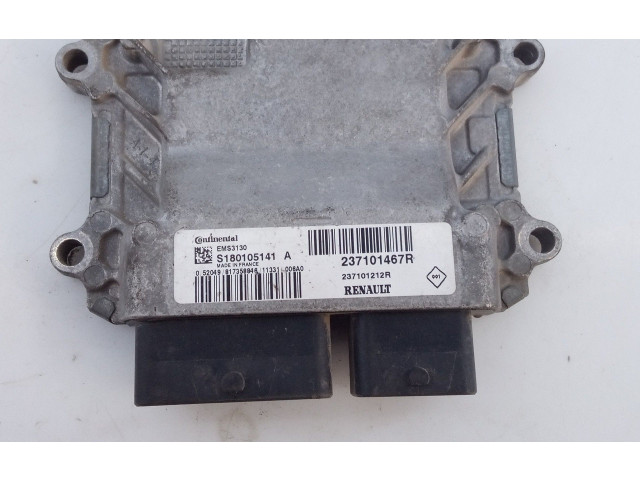 Другие блоки управления / модули 237101467R, E2-A3-13-2 Dacia Sandero