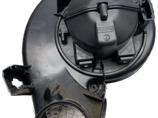 Вентилятор печки    31291516, 669N160413-AA   Volvo S60