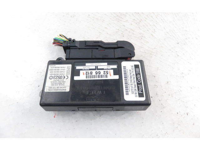 Блок комфорта 5266812, 5266812   Saab 9-5   